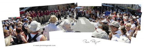 Les Gabiers de l'Odet à Paimpol