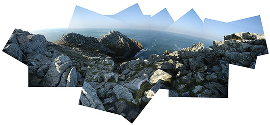 La pointe du Raz