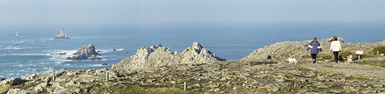 La pointe du Raz