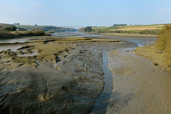 ont-Éon à Plouénan