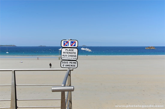 Trestraou à Perros-Guirec