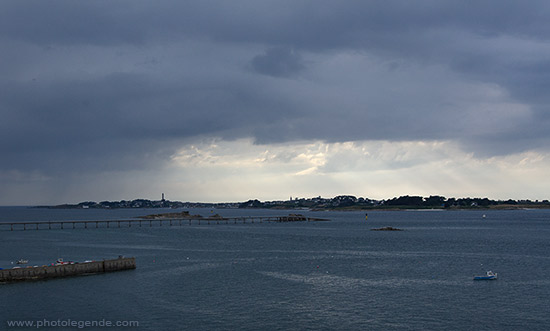 L'île de Batz